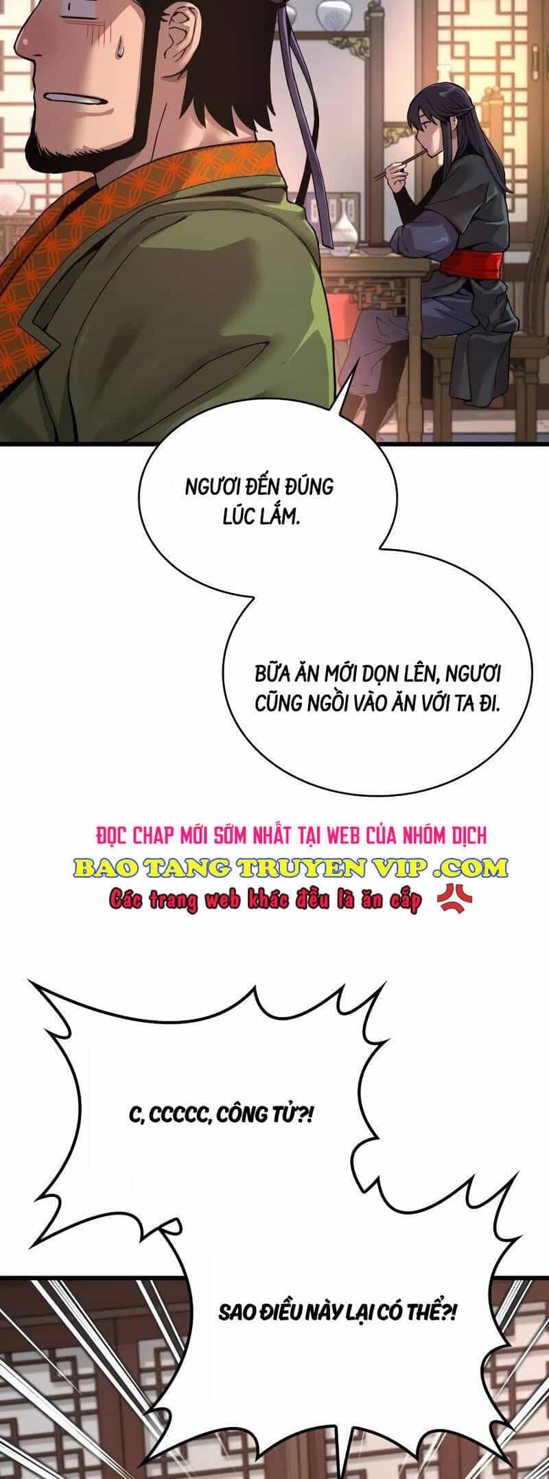 Quái Lực Loạn Thần - Chương 25 - ảnh 9