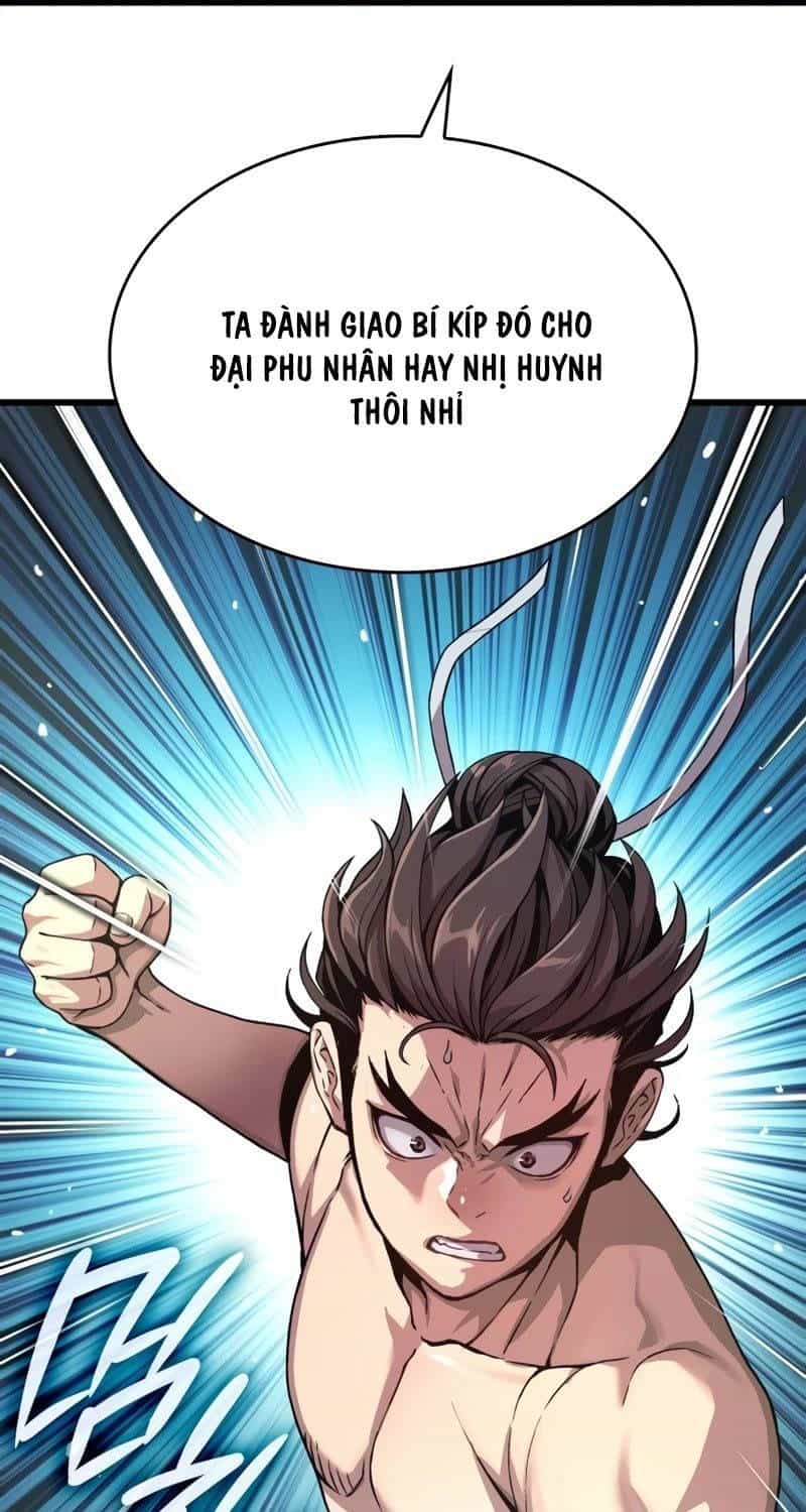 Quái Lực Loạn Thần - Chương 26 - ảnh 19