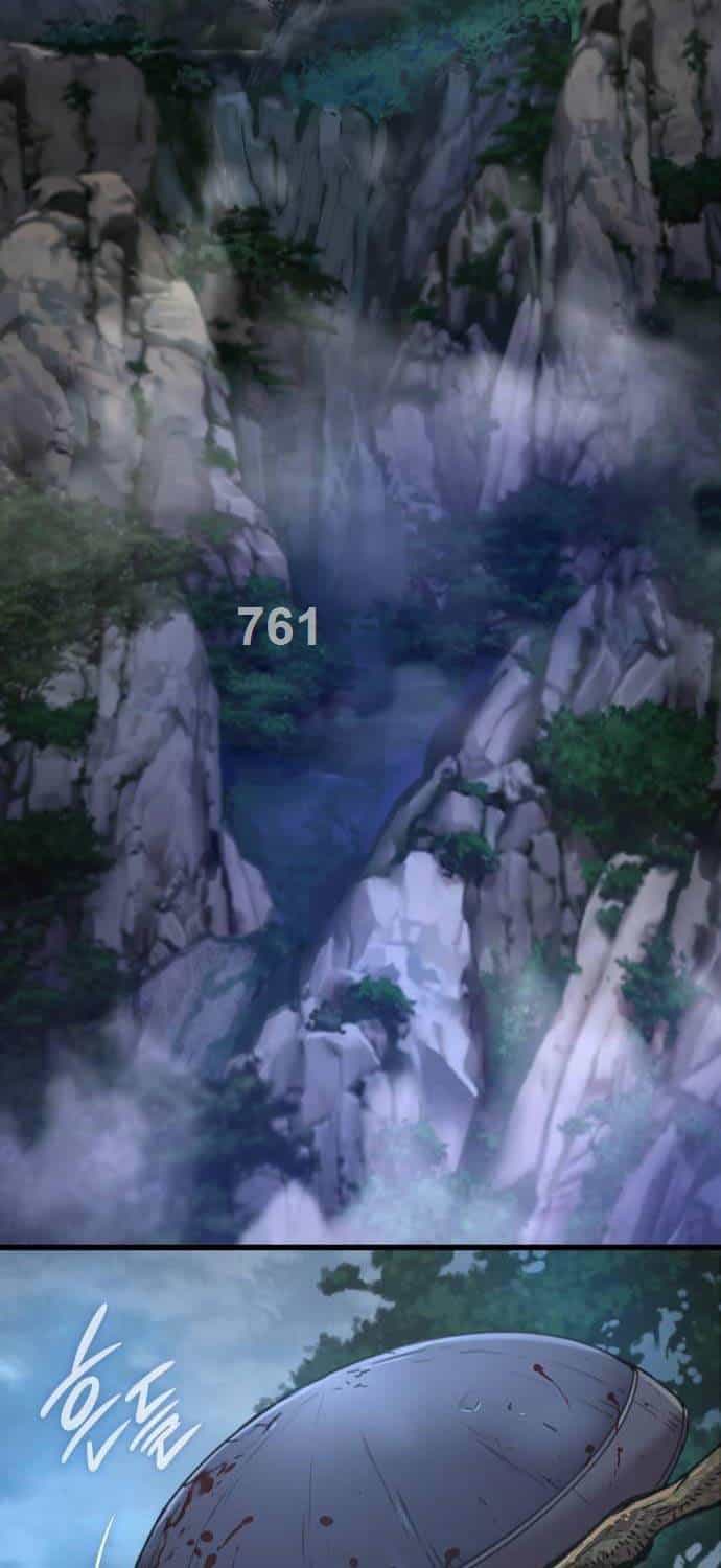 Quái Lực Loạn Thần - Chương 27 - ảnh 2