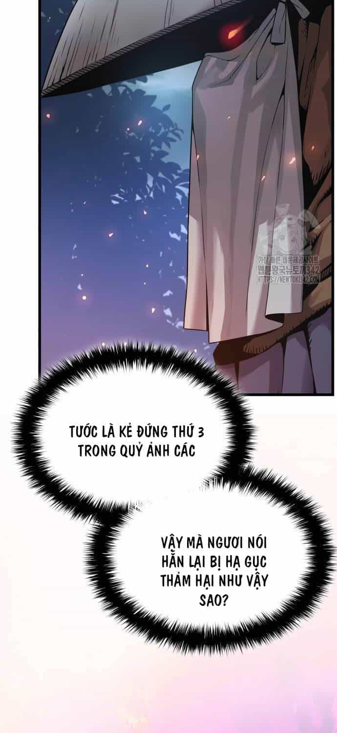 Quái Lực Loạn Thần - Chương 27 - ảnh 7