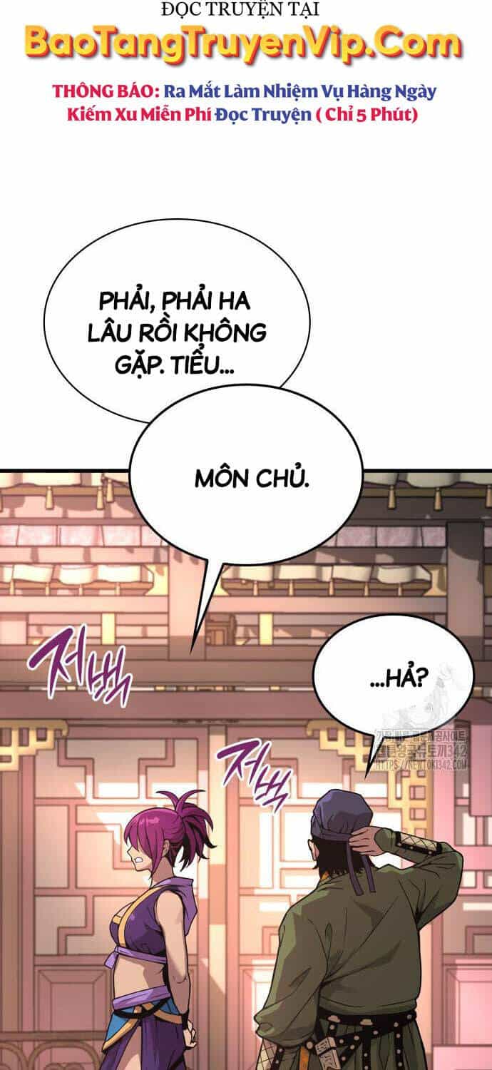 Quái Lực Loạn Thần - Chương 28 - ảnh 17