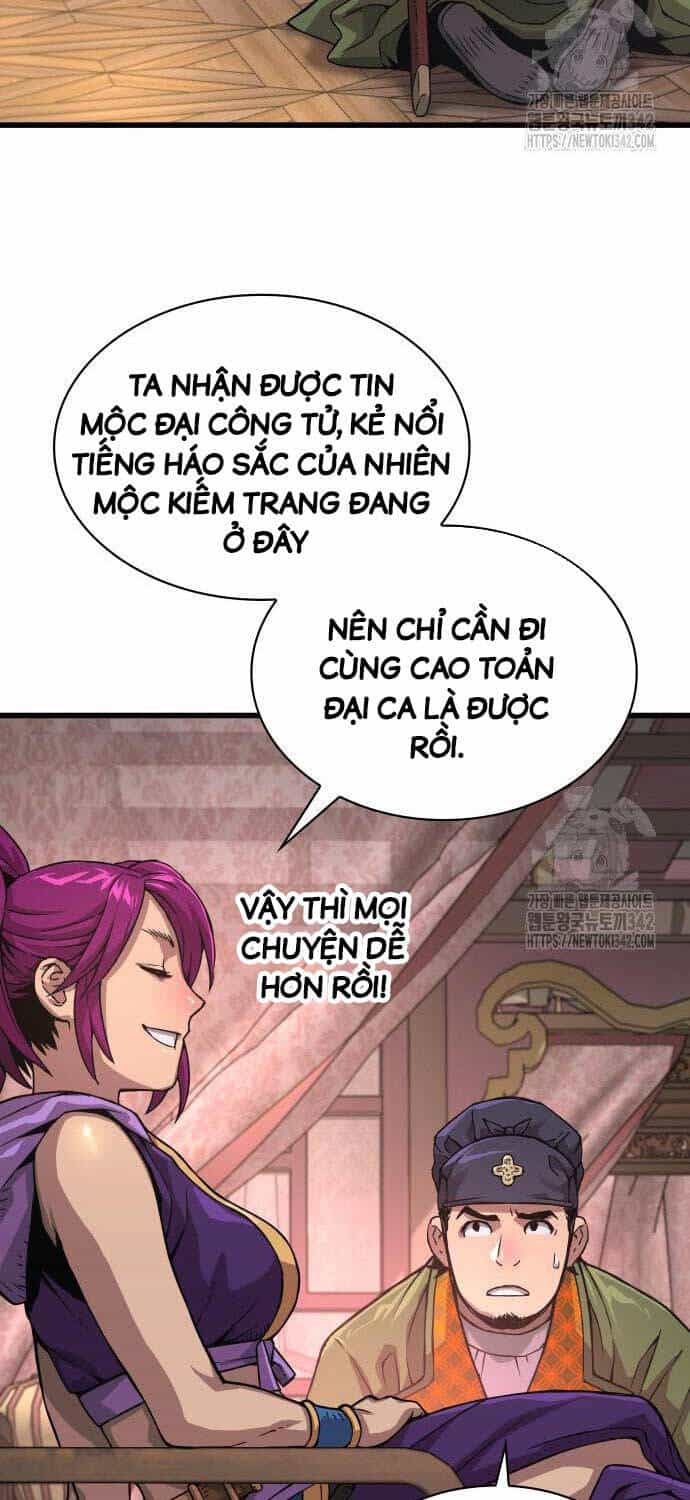 Quái Lực Loạn Thần - Chương 28 - ảnh 24
