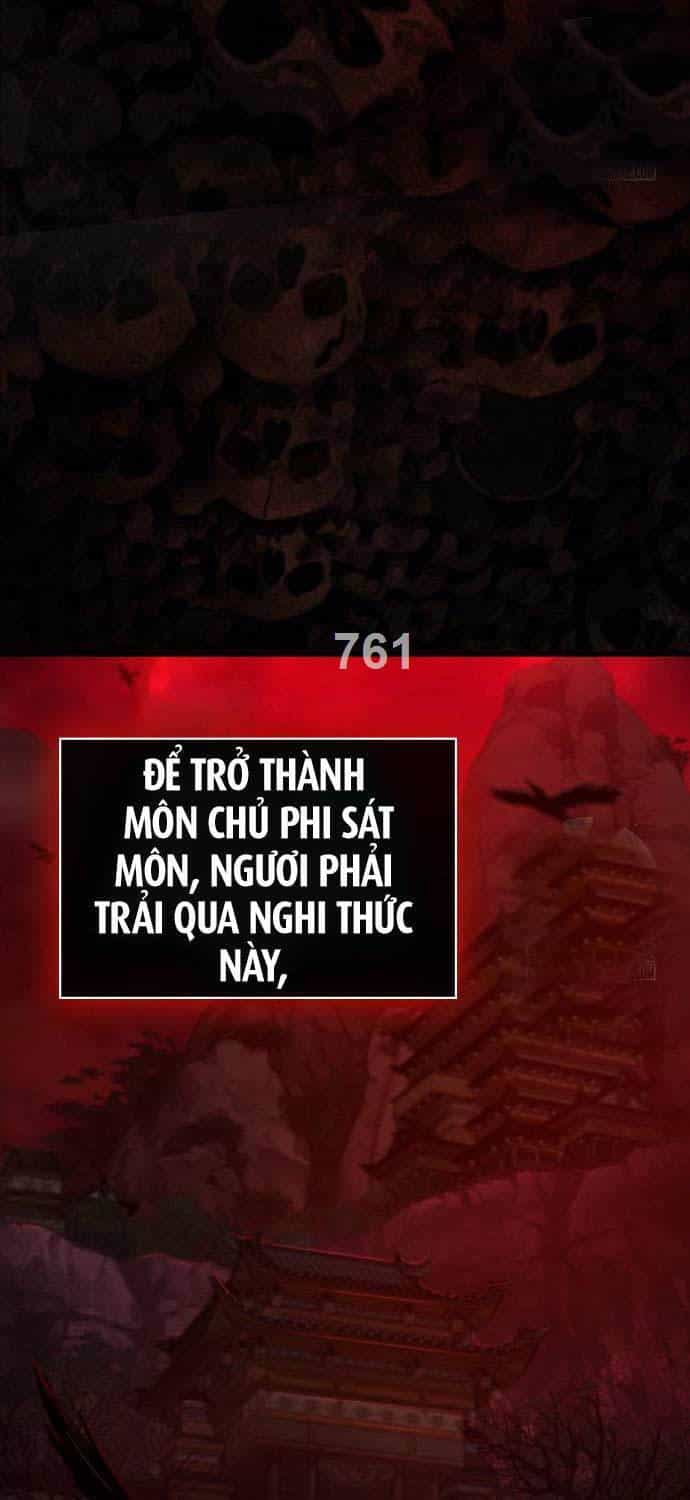 Quái Lực Loạn Thần - Chương 28 - ảnh 3