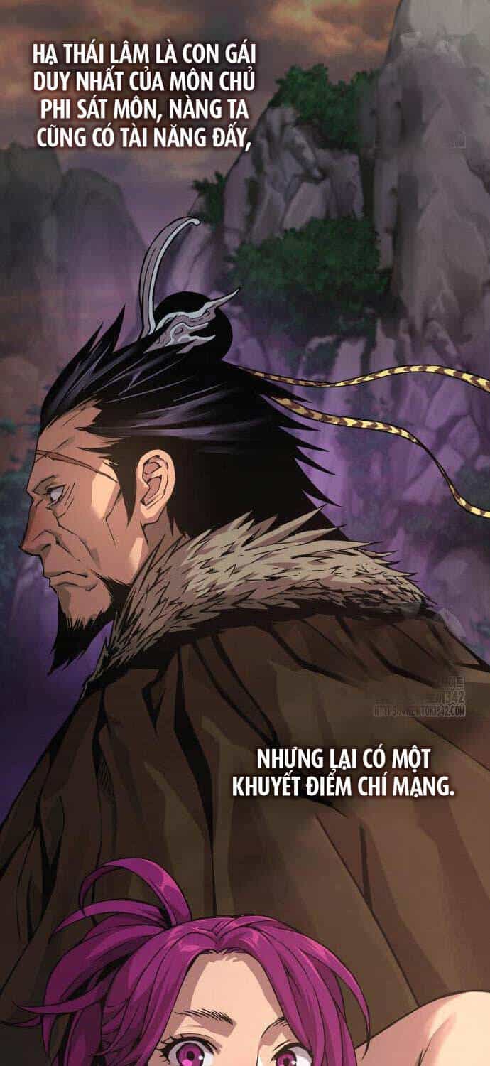 Quái Lực Loạn Thần - Chương 28 - ảnh 9