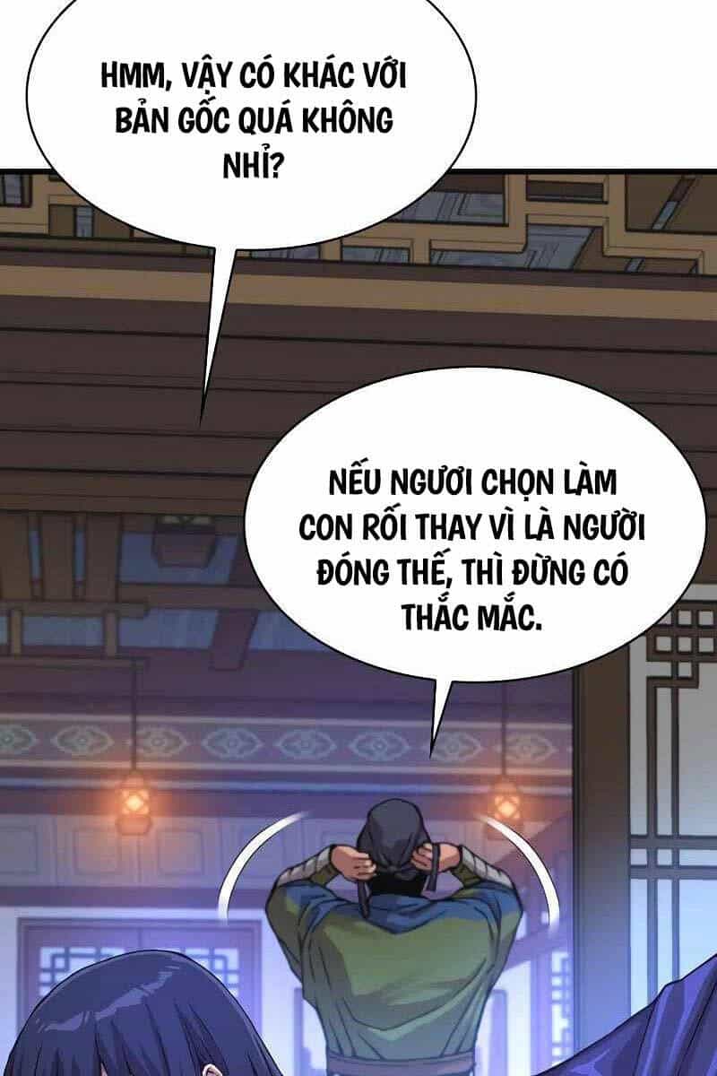 Quái Lực Loạn Thần - Chương 2 - ảnh 146