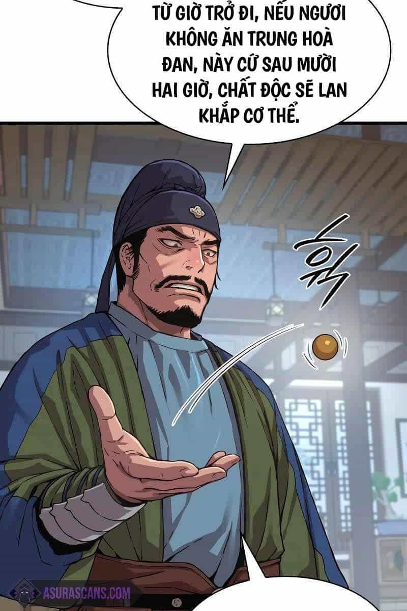 Quái Lực Loạn Thần - Chương 2 - ảnh 154