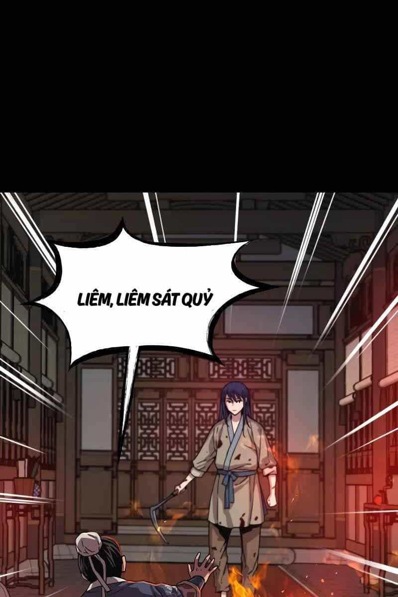 Quái Lực Loạn Thần - Chương 2 - ảnh 29