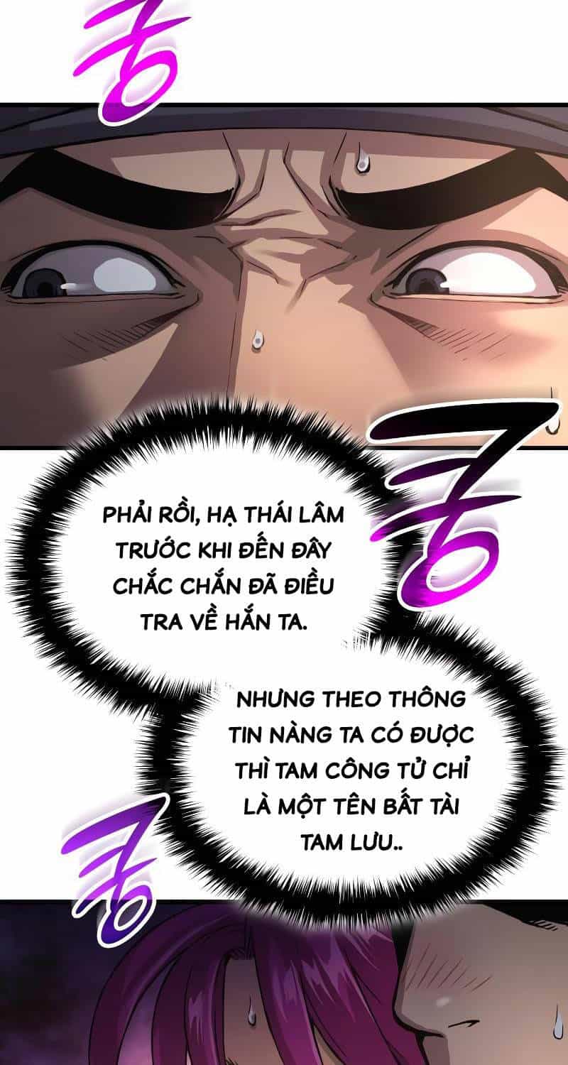 Quái Lực Loạn Thần - Chương 29 - ảnh 13