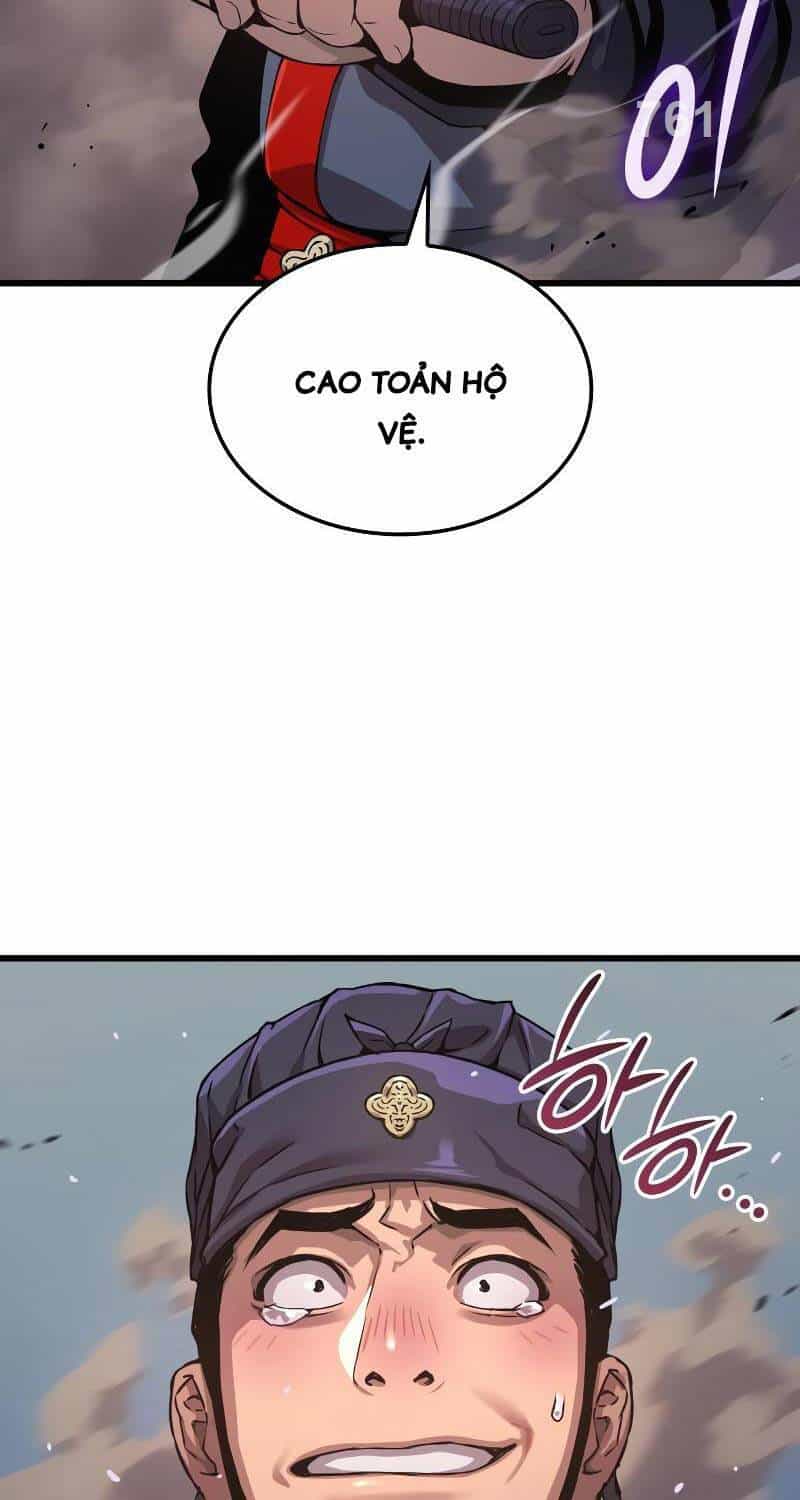 Quái Lực Loạn Thần - Chương 29 - ảnh 2