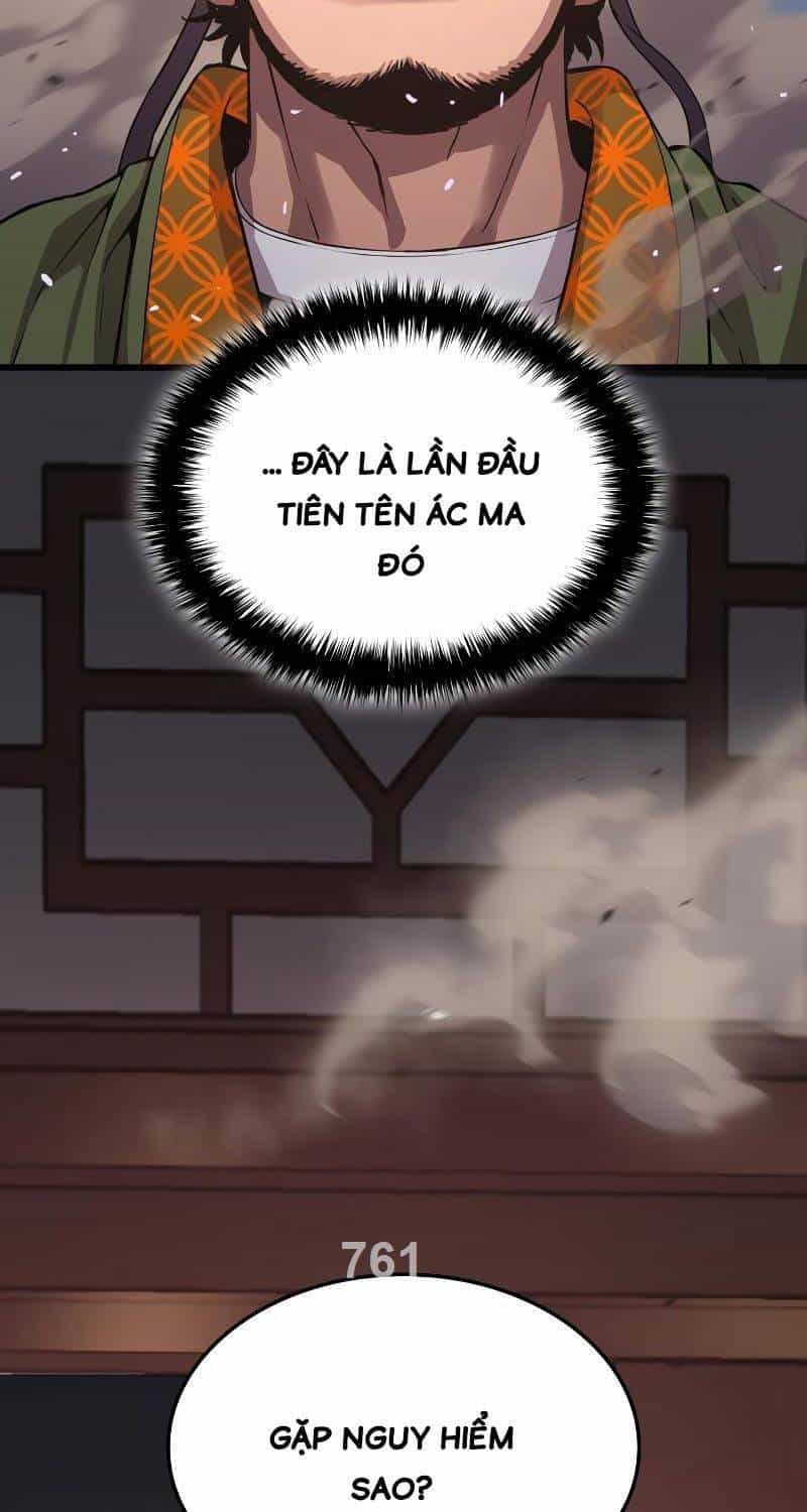 Quái Lực Loạn Thần - Chương 29 - ảnh 3