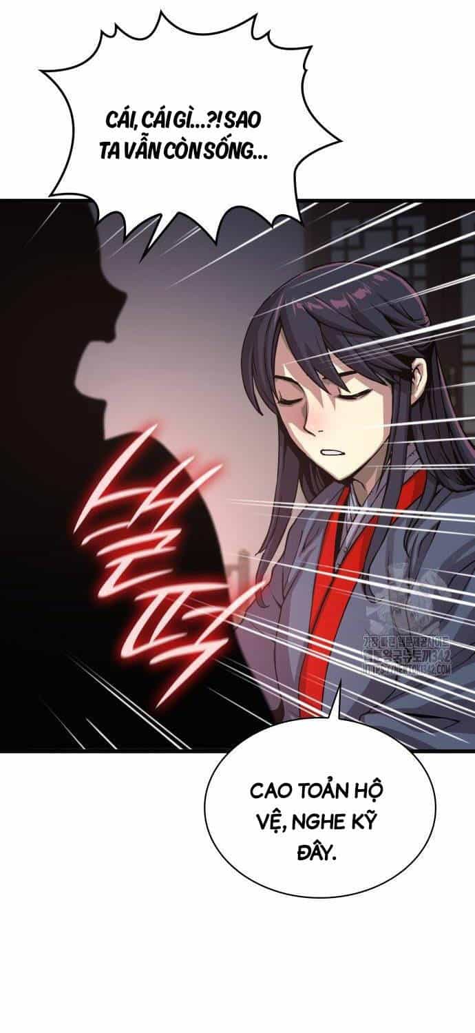 Quái Lực Loạn Thần - Chương 30 - ảnh 105