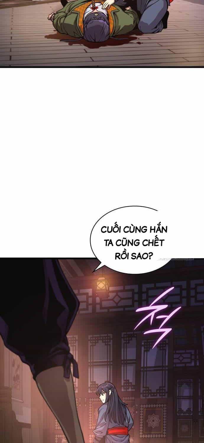 Quái Lực Loạn Thần - Chương 30 - ảnh 56