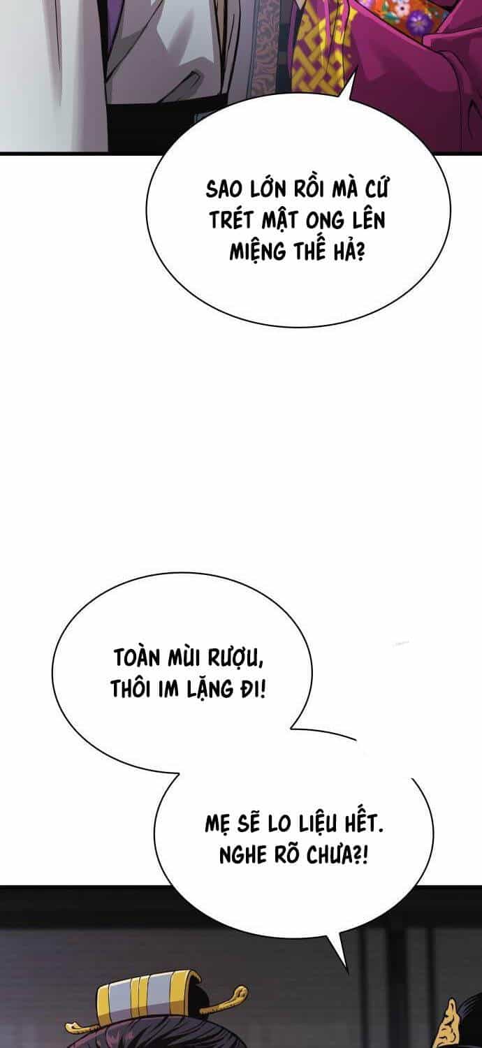 Quái Lực Loạn Thần - Chương 31 - ảnh 110