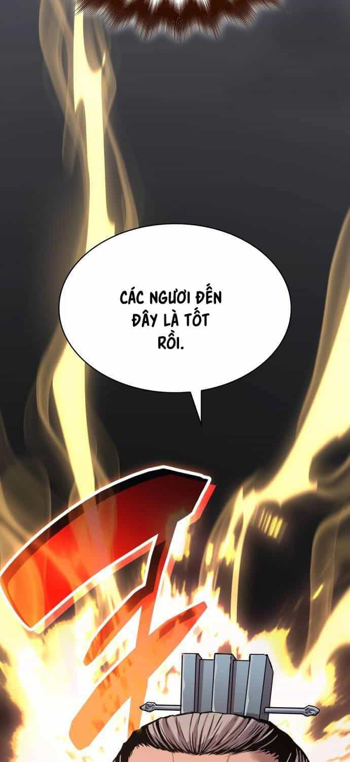 Quái Lực Loạn Thần - Chương 31 - ảnh 129