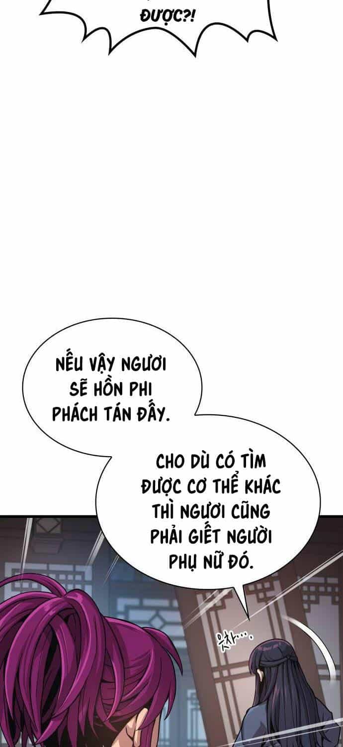 Quái Lực Loạn Thần - Chương 31 - ảnh 4