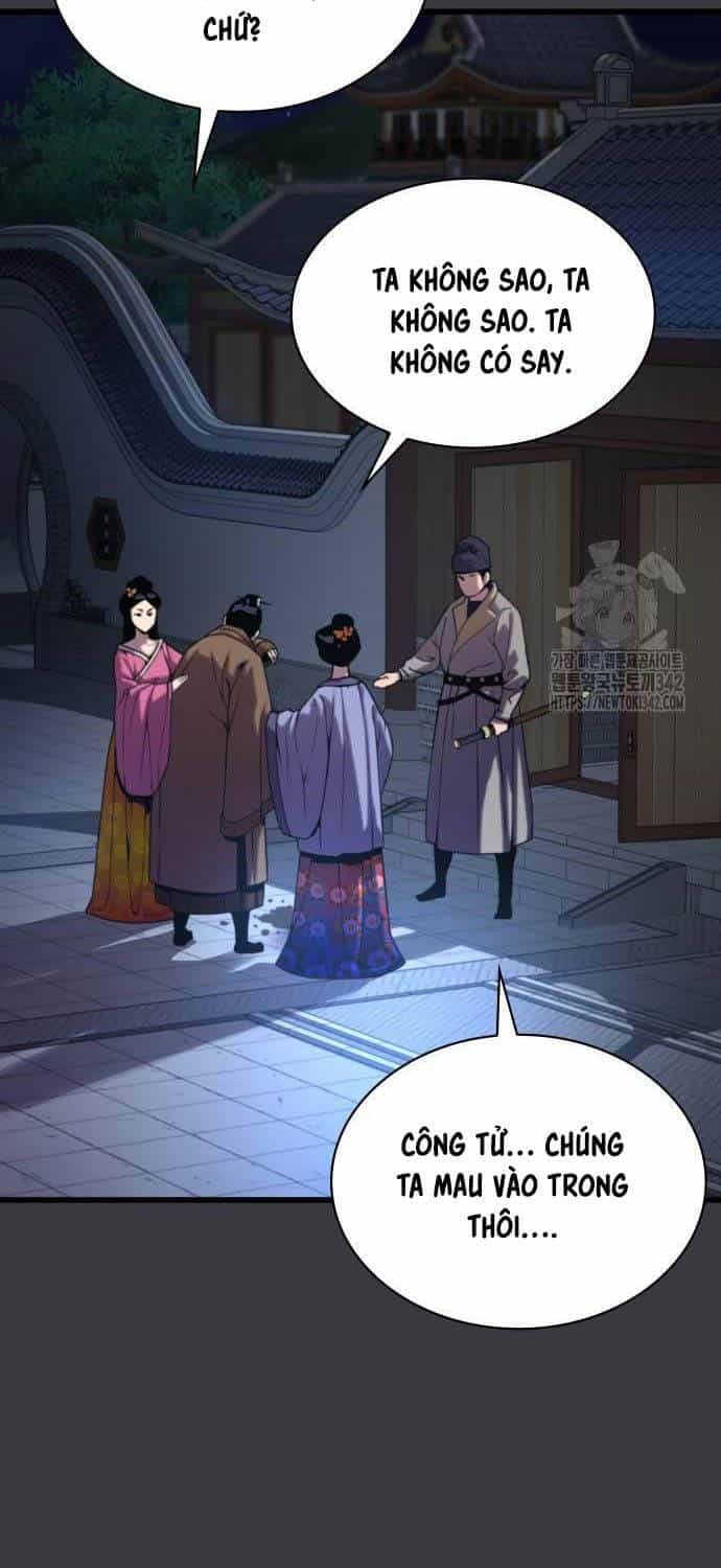 Quái Lực Loạn Thần - Chương 31 - ảnh 50