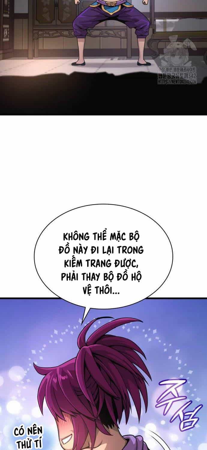 Quái Lực Loạn Thần - Chương 31 - ảnh 74
