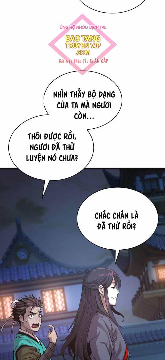 Quái Lực Loạn Thần - Chương 31 - ảnh 92