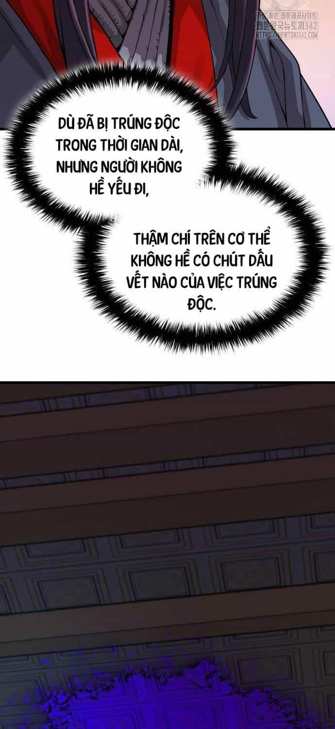 Quái Lực Loạn Thần - Chương 32 - ảnh 15