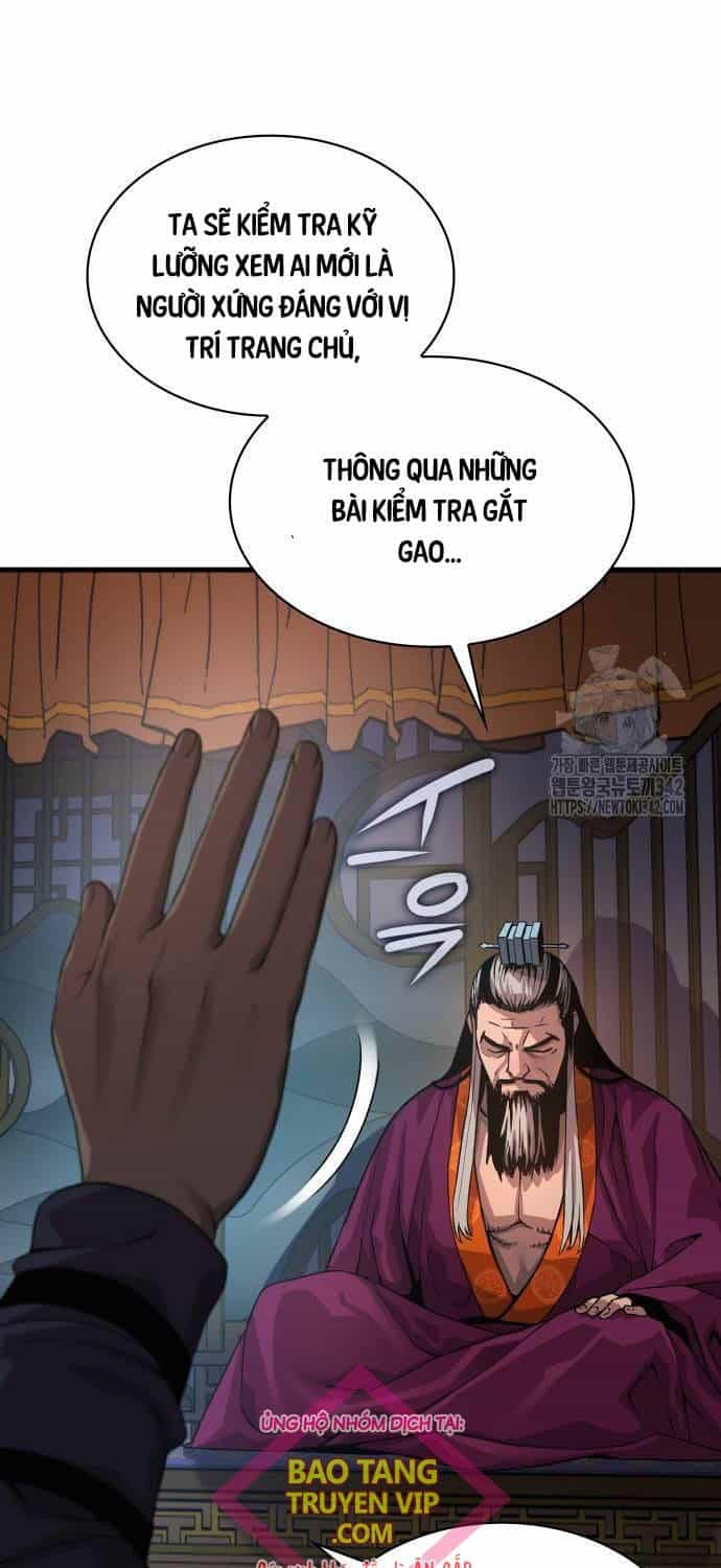 Quái Lực Loạn Thần - Chương 32 - ảnh 74
