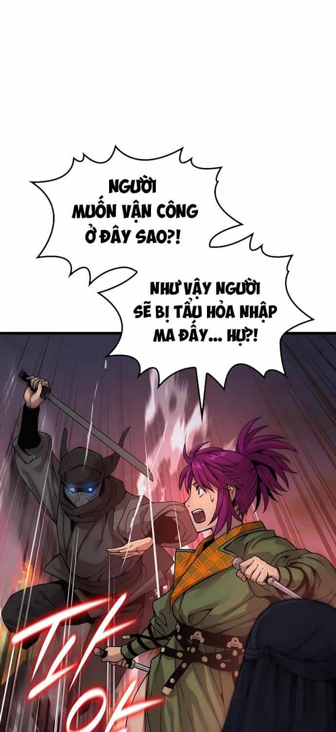 Quái Lực Loạn Thần - Chương 33 - ảnh 97