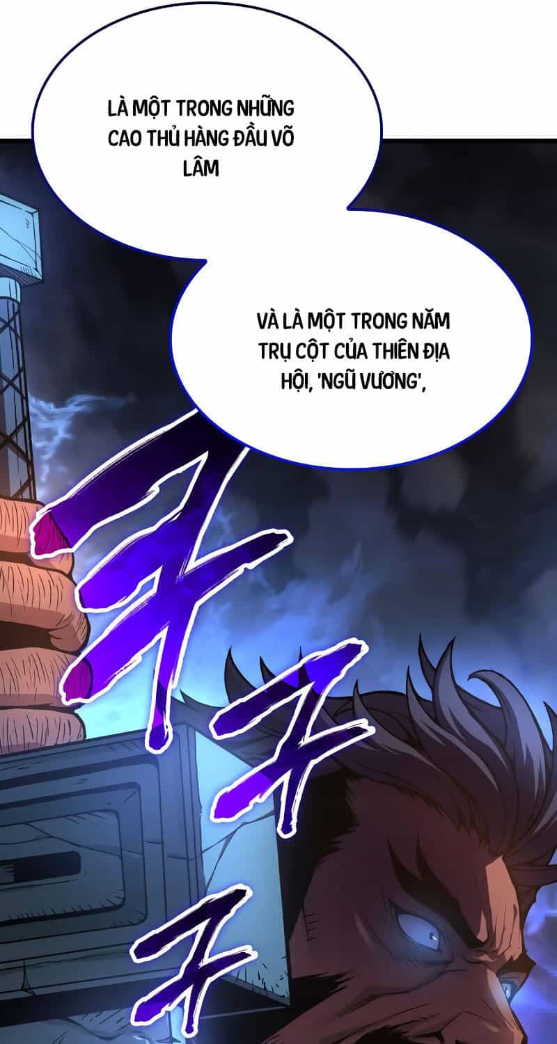 Quái Lực Loạn Thần - Chương 34 - ảnh 132