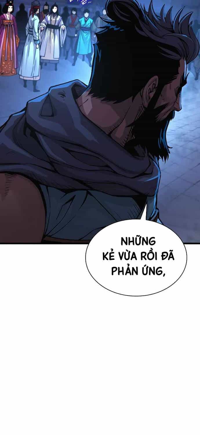 Quái Lực Loạn Thần - Chương 35 - ảnh 102