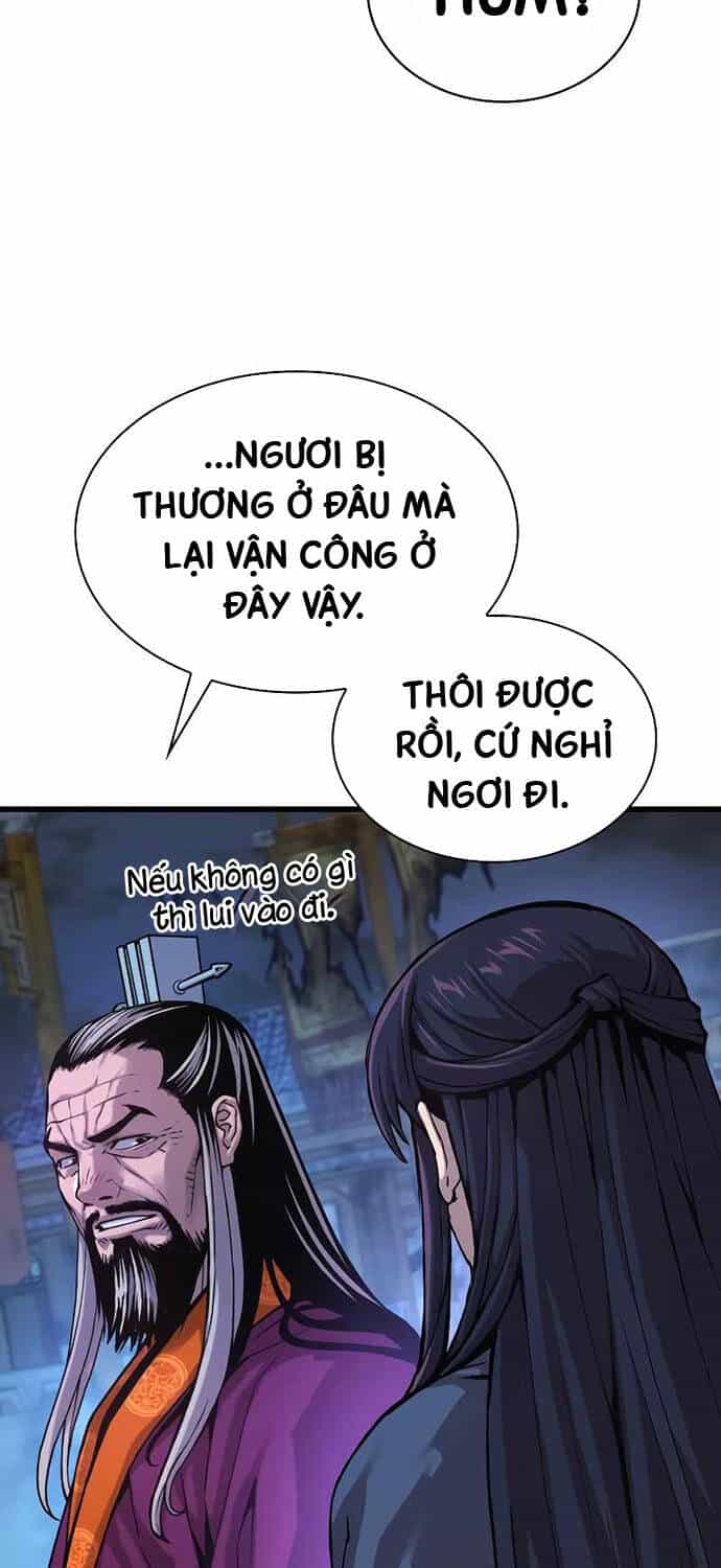 Quái Lực Loạn Thần - Chương 35 - ảnh 11