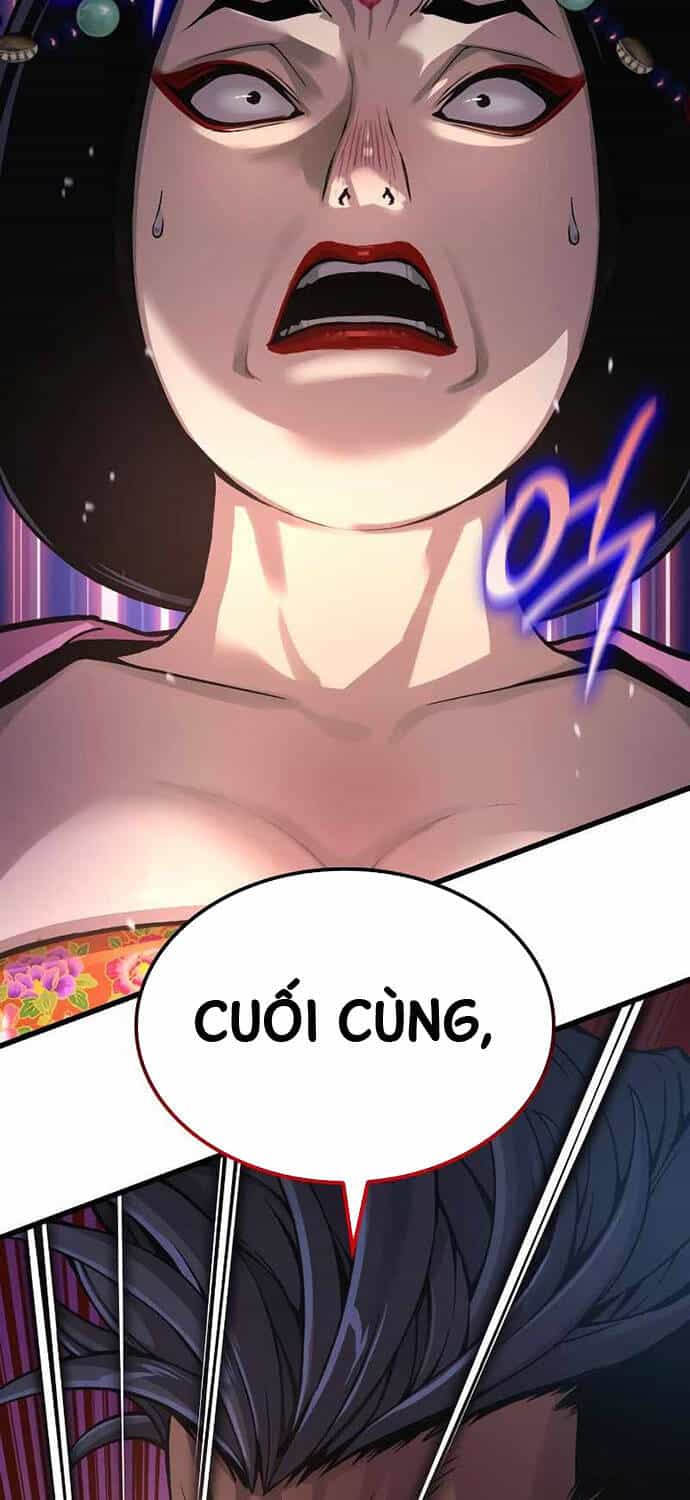 Quái Lực Loạn Thần - Chương 35 - ảnh 50
