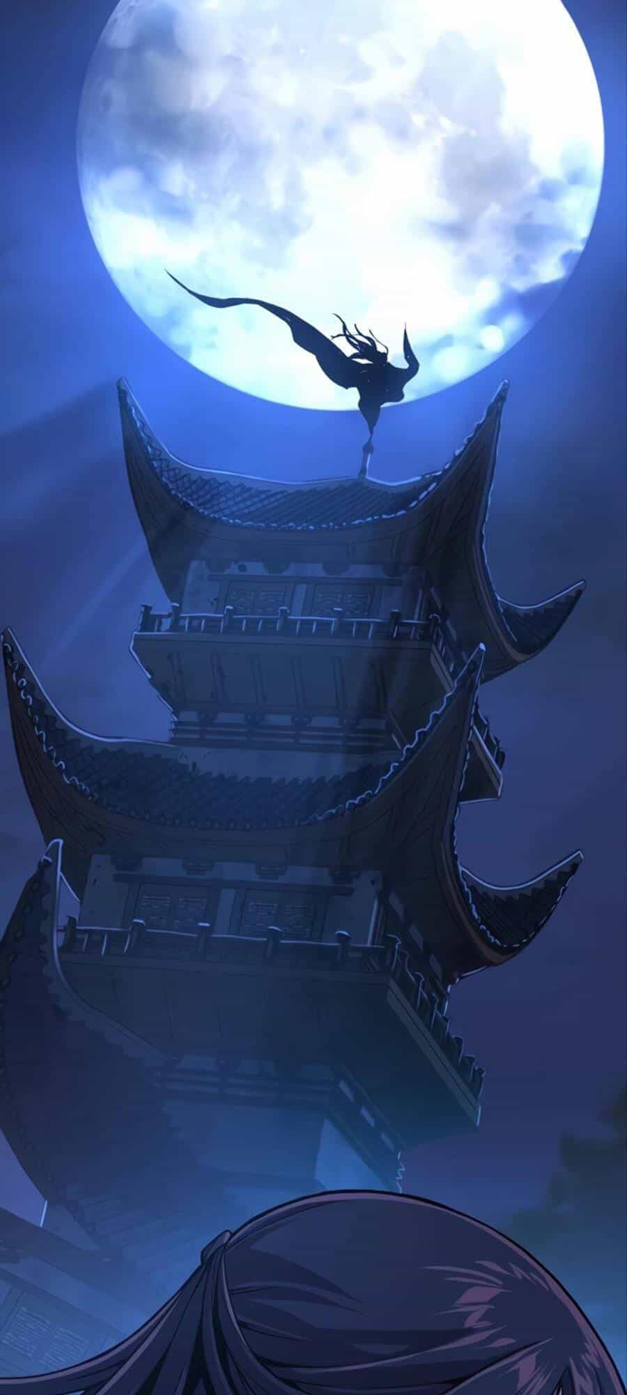 Quái Lực Loạn Thần - Chương 36 - ảnh 116