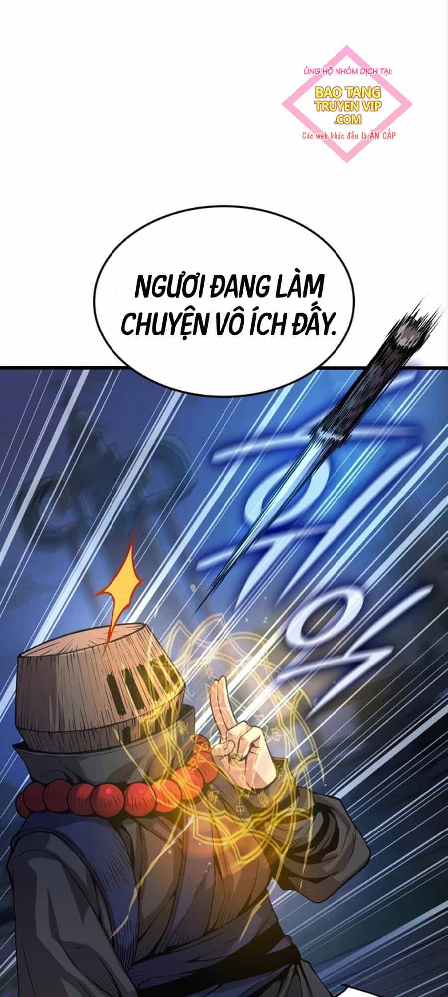 Quái Lực Loạn Thần - Chương 36 - ảnh 12