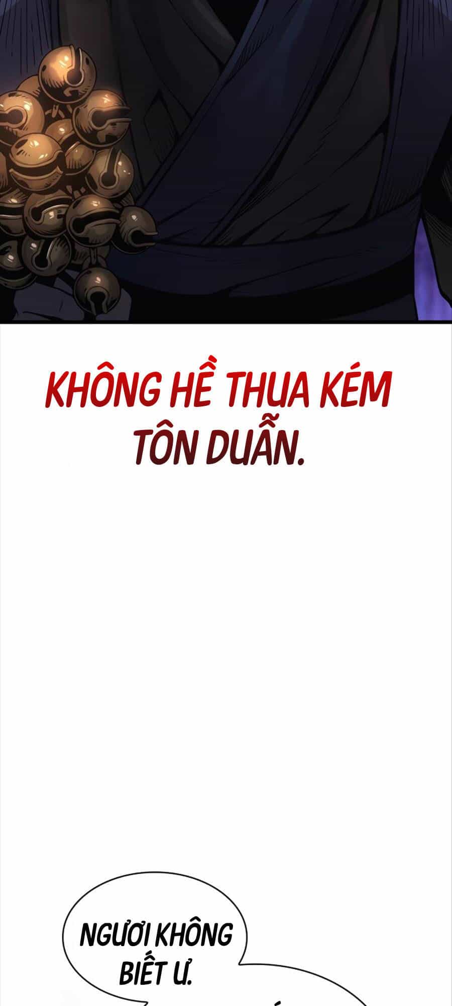 Quái Lực Loạn Thần - Chương 36 - ảnh 26