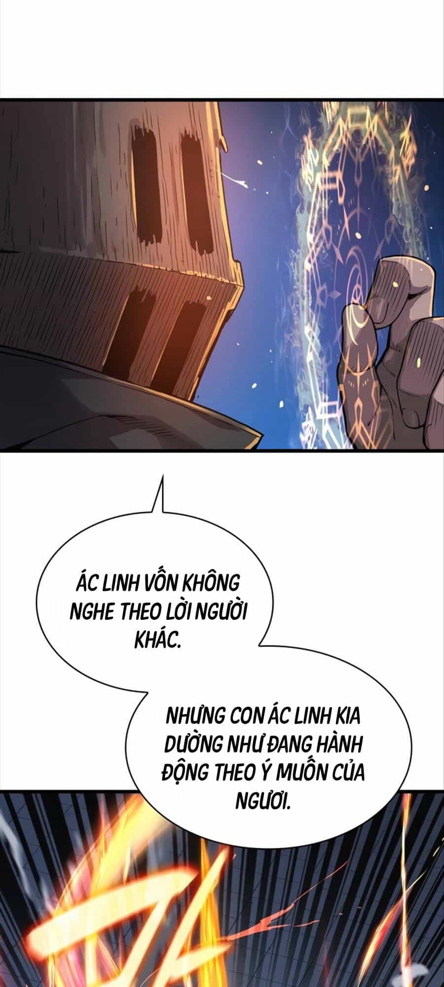 Quái Lực Loạn Thần - Chương 36 - ảnh 44