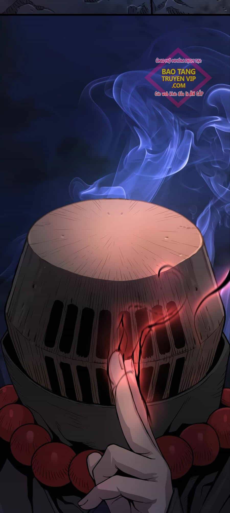 Quái Lực Loạn Thần - Chương 36 - ảnh 5