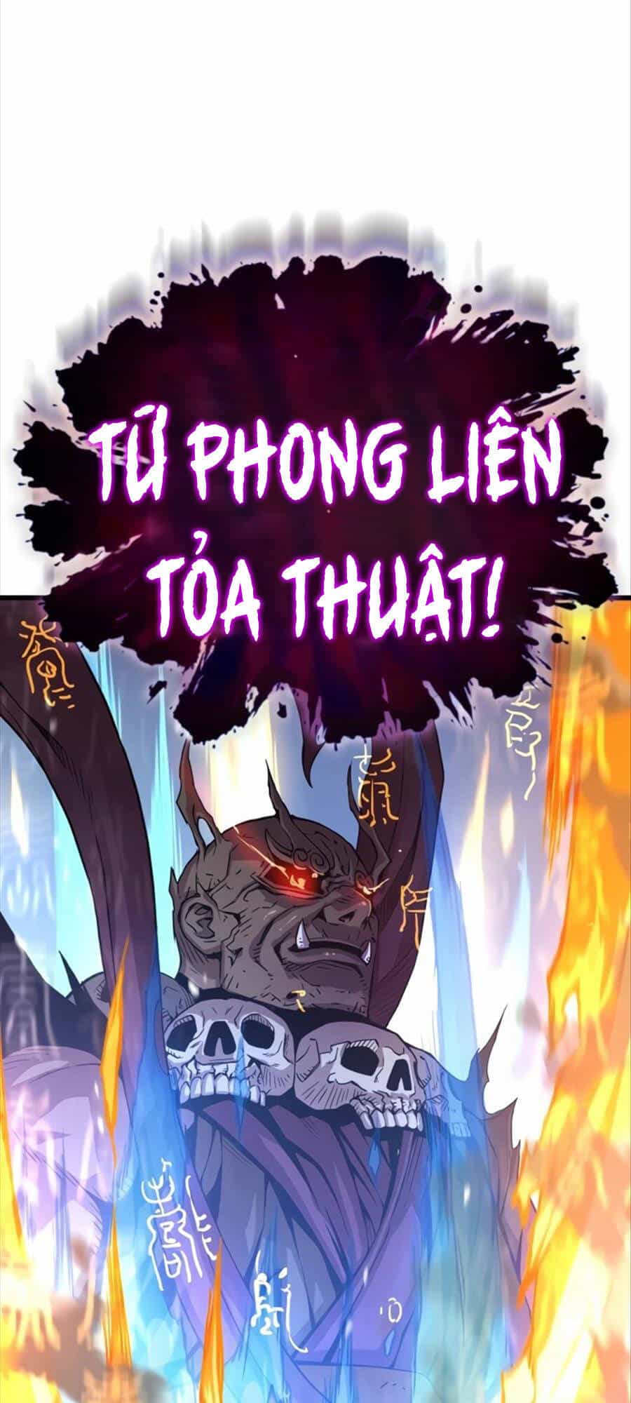 Quái Lực Loạn Thần - Chương 36 - ảnh 53