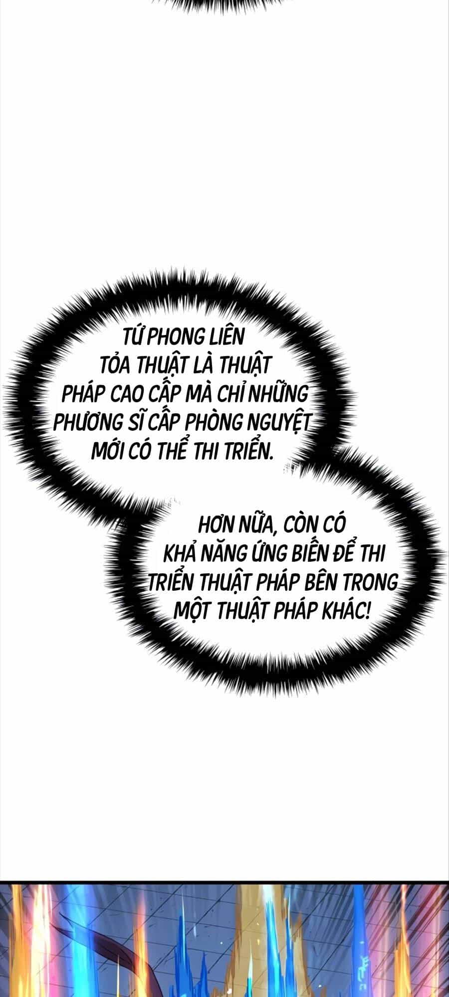 Quái Lực Loạn Thần - Chương 36 - ảnh 60
