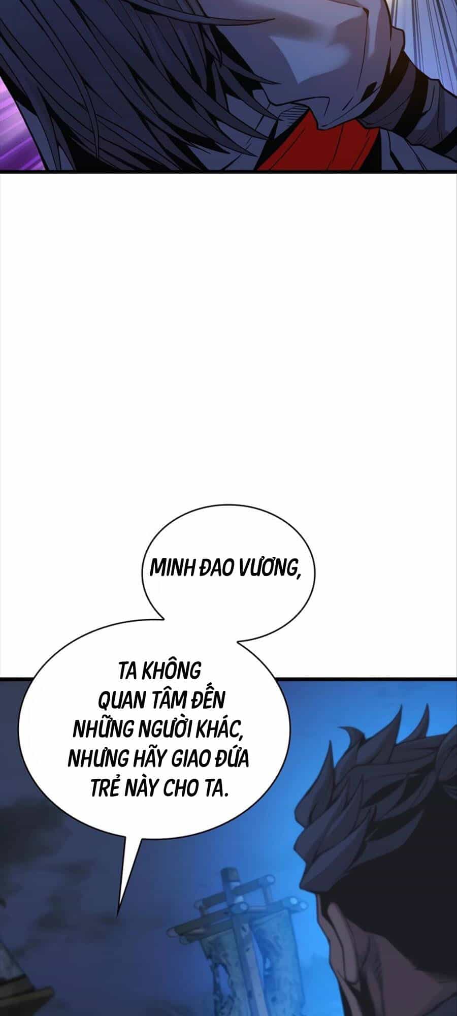 Quái Lực Loạn Thần - Chương 36 - ảnh 67