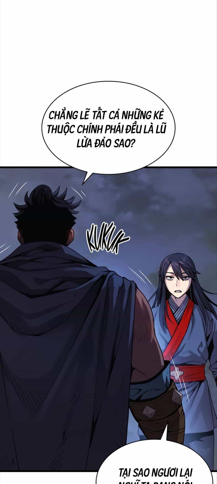 Quái Lực Loạn Thần - Chương 36 - ảnh 84