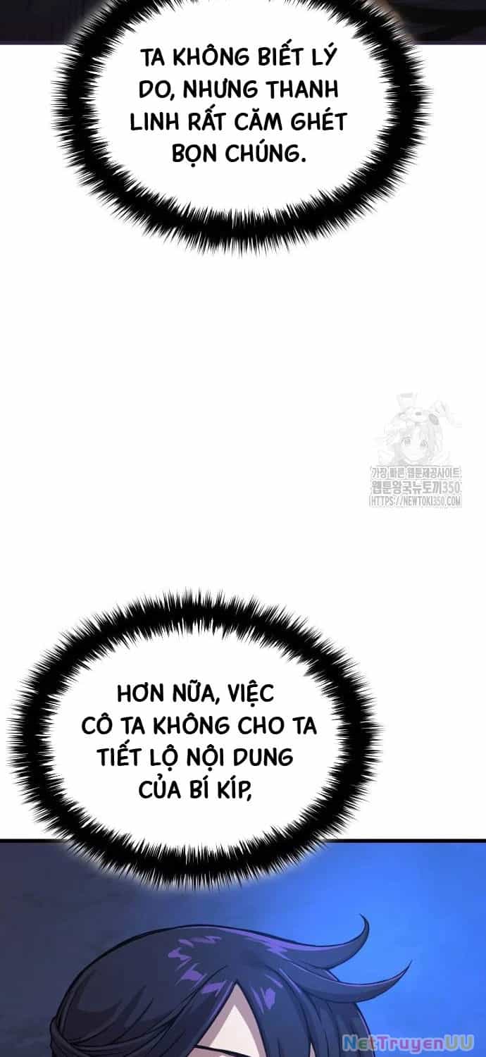 Quái Lực Loạn Thần - Chương 37 - ảnh 25