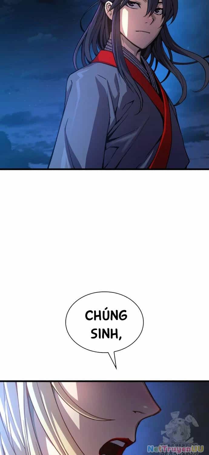 Quái Lực Loạn Thần - Chương 37 - ảnh 33