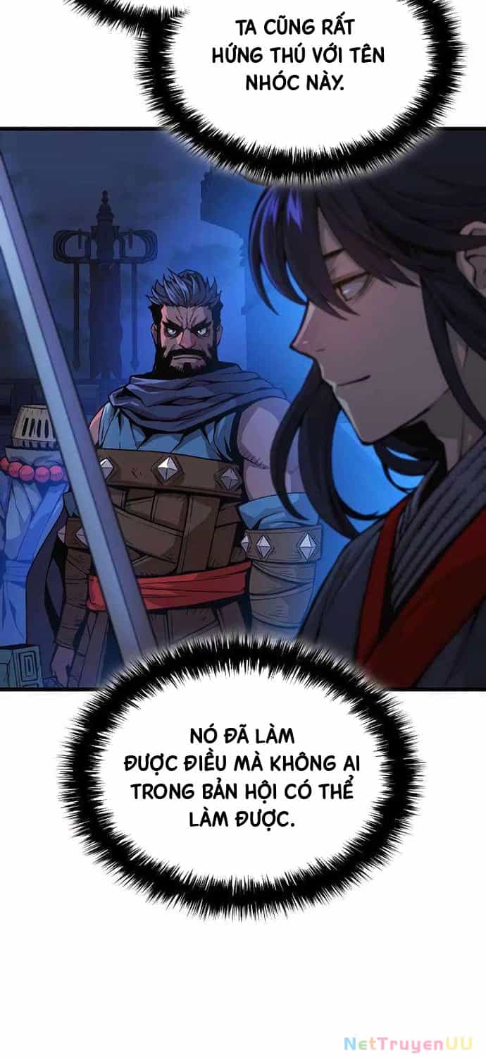 Quái Lực Loạn Thần - Chương 37 - ảnh 85