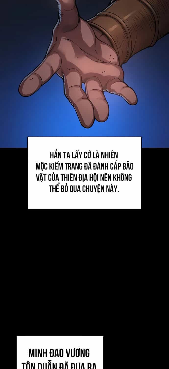 Quái Lực Loạn Thần - Chương 38 - ảnh 10
