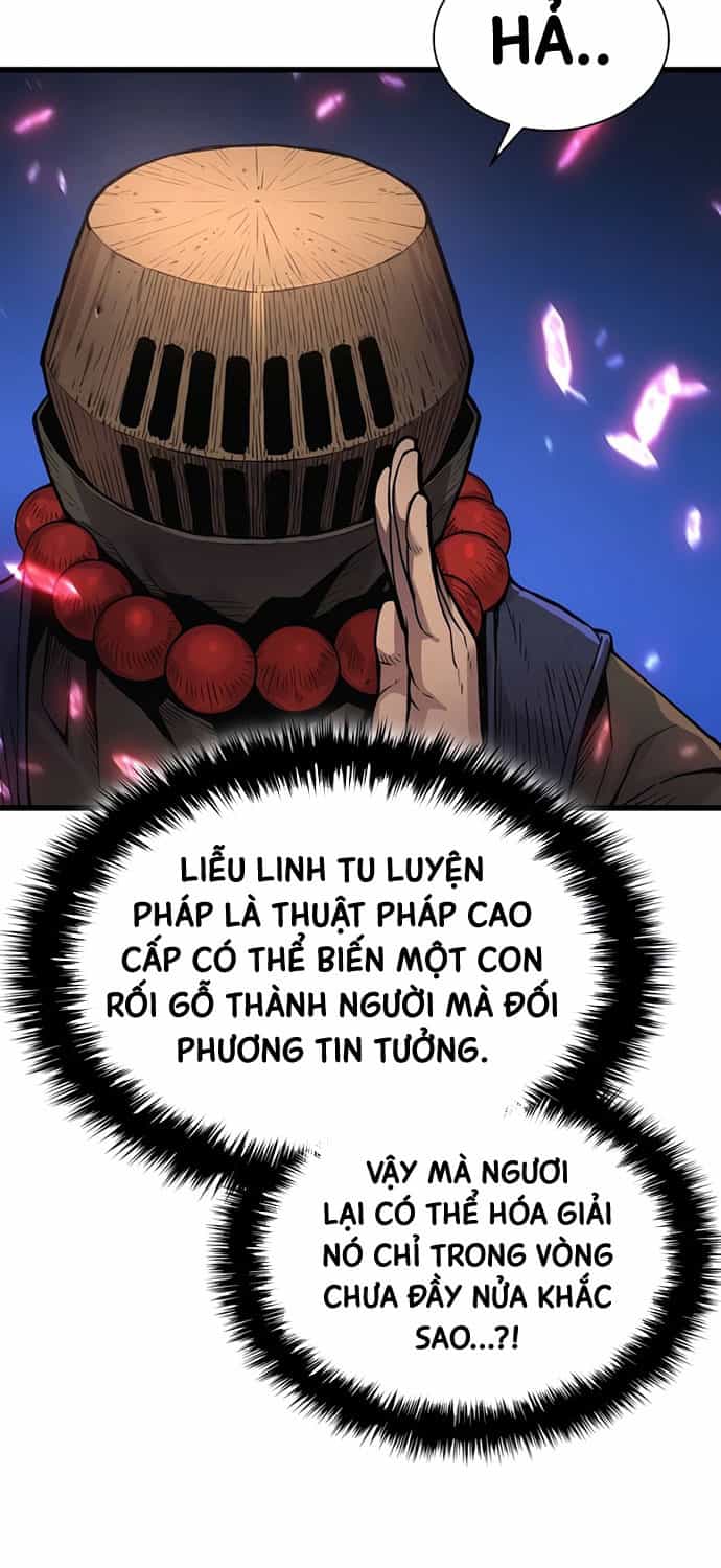 Quái Lực Loạn Thần - Chương 38 - ảnh 111