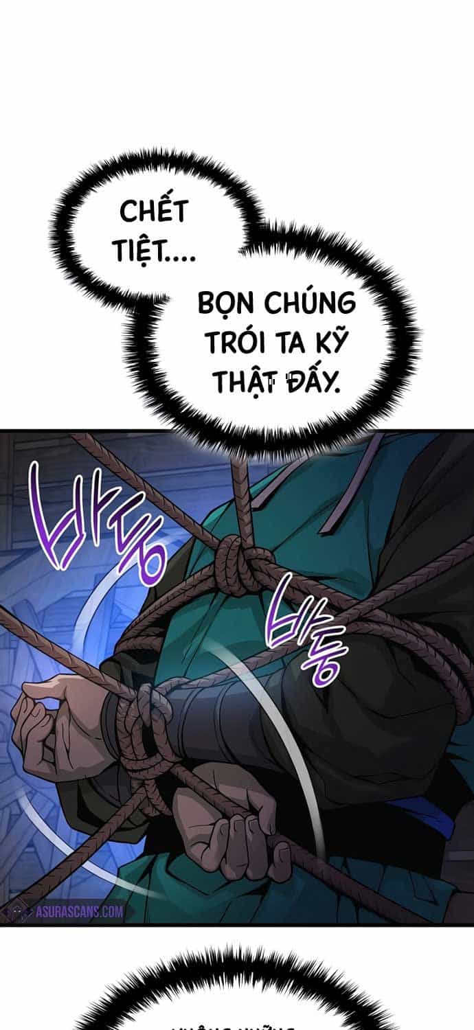 Quái Lực Loạn Thần - Chương 38 - ảnh 16