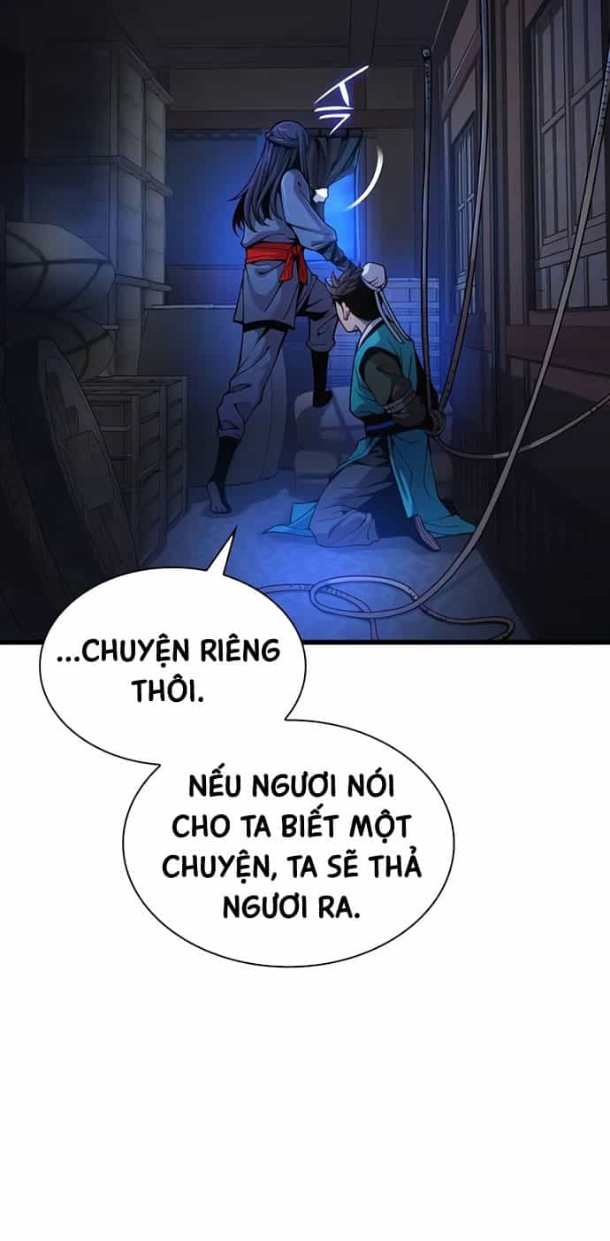 Quái Lực Loạn Thần - Chương 38 - ảnh 30