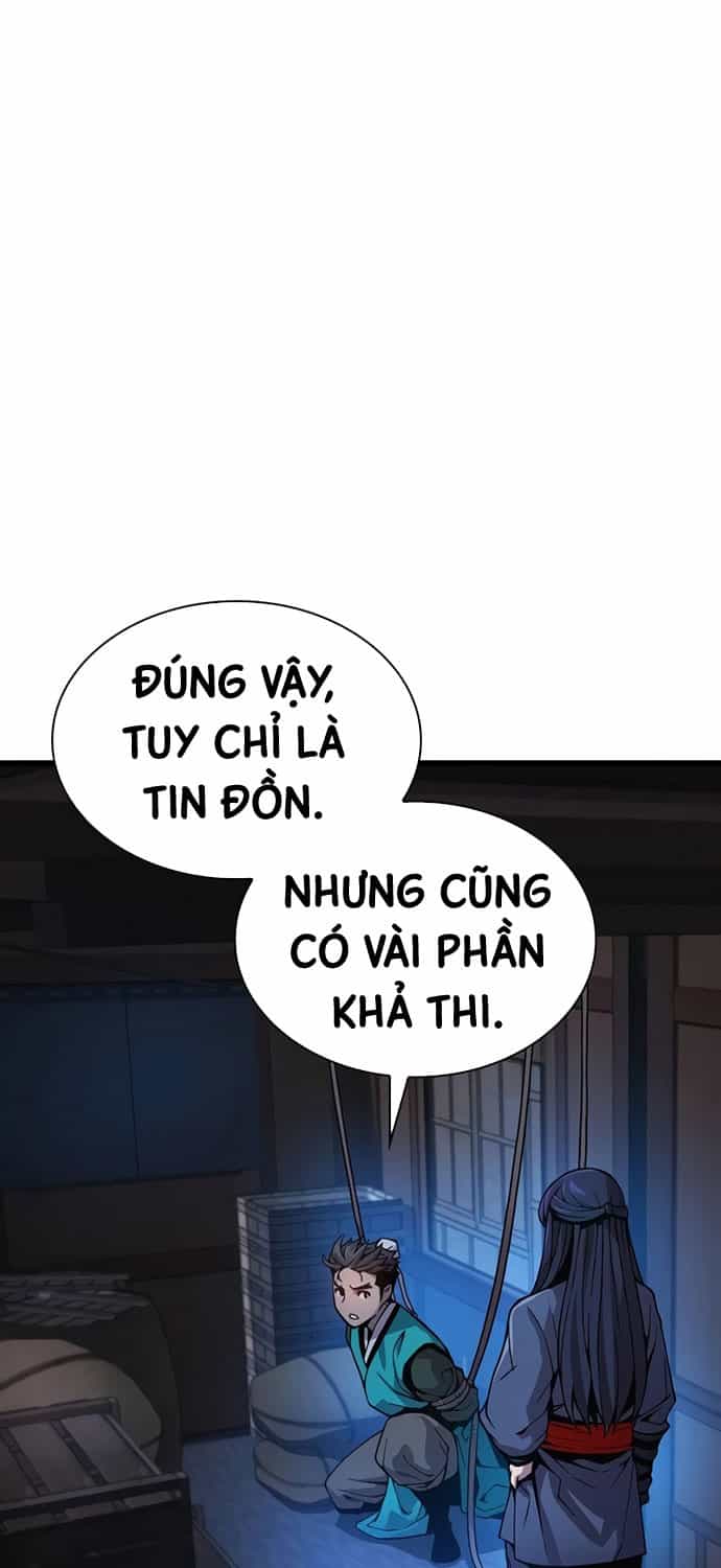 Quái Lực Loạn Thần - Chương 38 - ảnh 38