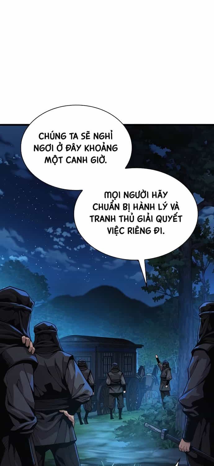 Quái Lực Loạn Thần - Chương 38 - ảnh 4