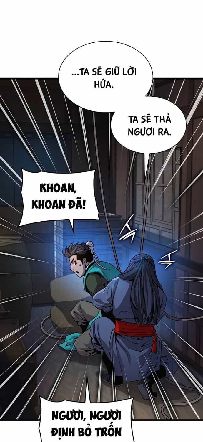 Quái Lực Loạn Thần - Chương 38 - ảnh 42