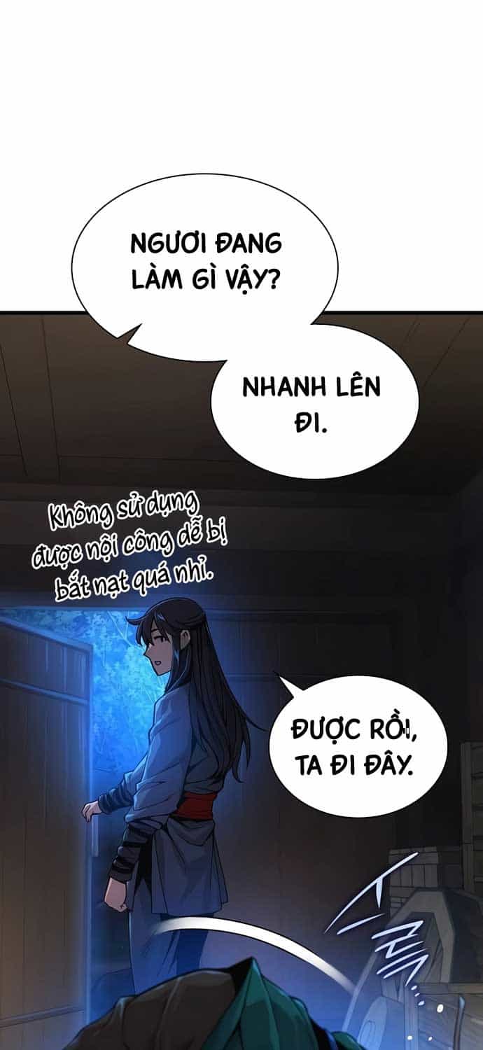 Quái Lực Loạn Thần - Chương 38 - ảnh 46