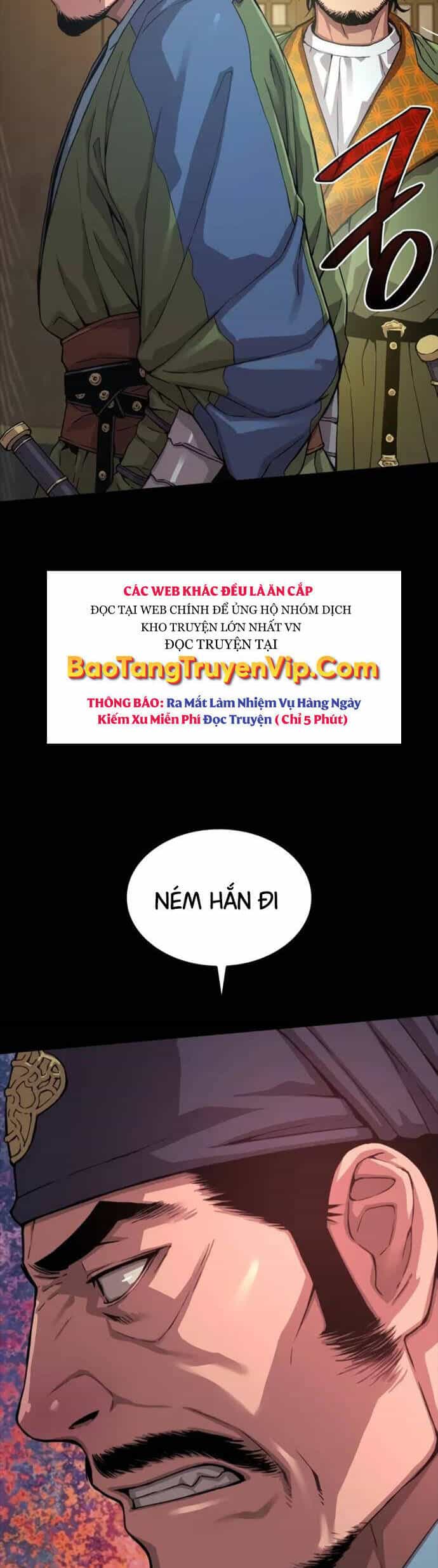 Quái Lực Loạn Thần - Chương 3 - ảnh 10